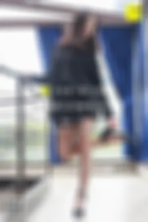 [IESS异思趣向]丝享家 2018.03.21 No.194 茱莉亚咖啡丝