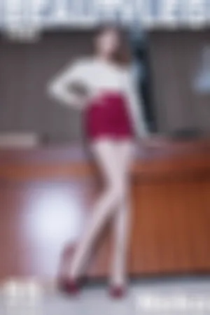 [Beautyleg]美腿寫真 2018.03.21 No.1582