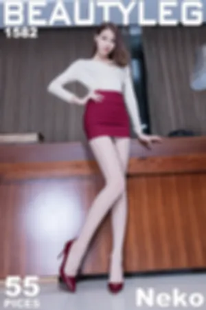 [Beautyleg]美腿寫真 2018.03.21 No.1582