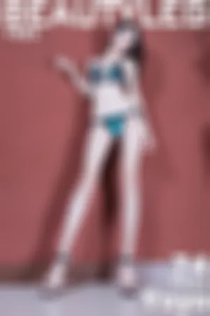 [Beautyleg]美腿寫真 2018.03.23 No.1583 Yoyo