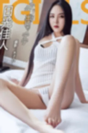 [TouTiao]头条女神 2018.03.24 宁宁日光百合