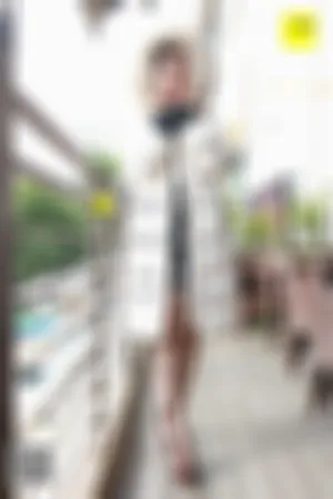 [IESS异思趣向]丝享家 2018.03.23 No.196 羽绒服之恋