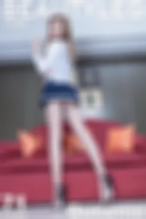 [Beautyleg]美腿寫真 2018.03.26 No.1584 Queenie