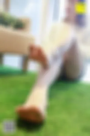 [IESS异思趣向]丝享家 2018.03.26 No.196 蝴蝶结矮跟肉丝