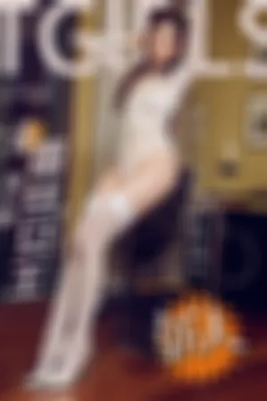 [TouTiao]头条女神 2018.03.27 蕾丝女王