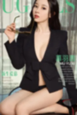 [Ugirls]尤果网爱尤物 2018.03.29 No.1044 新生爱慕