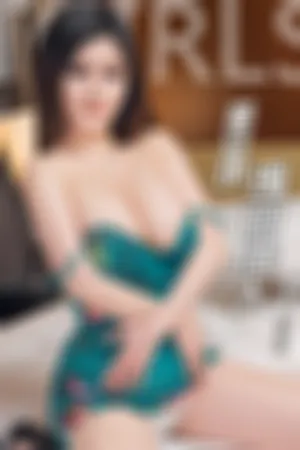 [TouTiao]头条女神 2018.04.03 瑰丽佳人