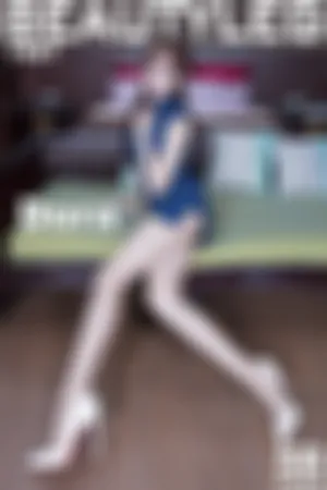 [Beautyleg]美腿寫真 2018.04.02 No.1587 Dora