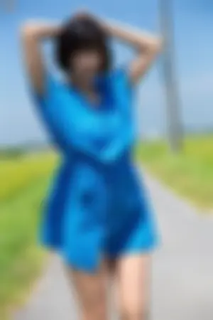 [Bomb.tv] 2016年06月号 GRAVURE Channel