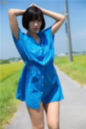 [Bomb.tv] 2016年06月号 GRAVURE Channel