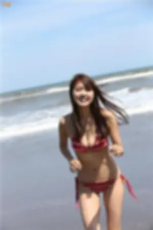 [Bomb.tv]松元绘里花 2016年08月号 GRAVURE Channel