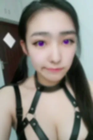 [MiFuli]米友福利 微博性感私拍写真