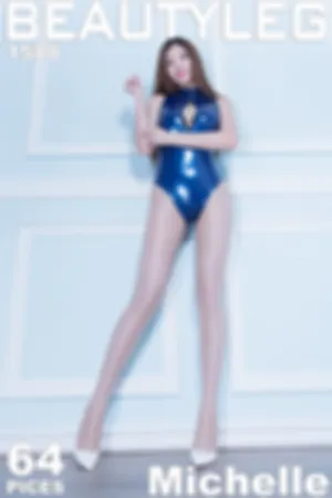 [Beautyleg]美腿寫真 2018.04.04 No.1588 Michelle