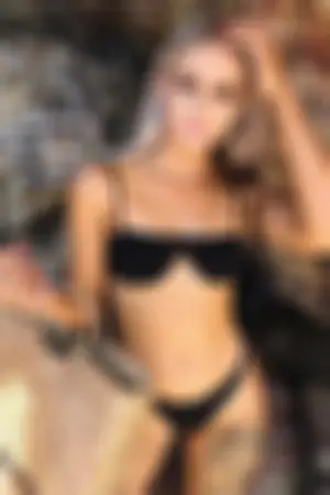 精灵系女孩！金发妹子「Rhiannon Darney」天使颜绝美的太不科学