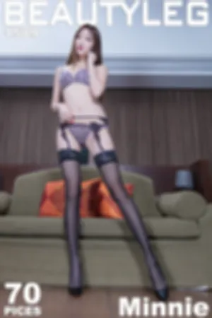 [Beautyleg]美腿寫真 2018.04.06 No.1589