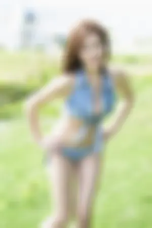 [WPB-net]笕美和子 EX175 写真集