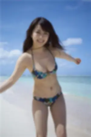 [WPB-net]柳百合菜 EX178 写真集