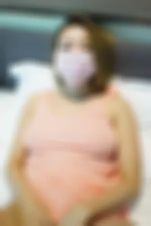 [ROSI写真]口罩系列 2018.04.07 KZ.664