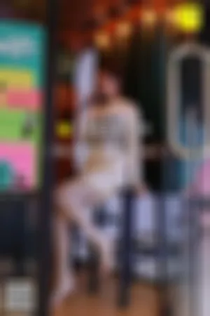 [IESS异思趣向]丝享家 2018.04.03 No.203 练歌房白丝美女