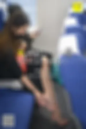 [IESS异思趣向]丝享家 2018.04.04 魔鬼周三 特刊13期 开往春天的动车