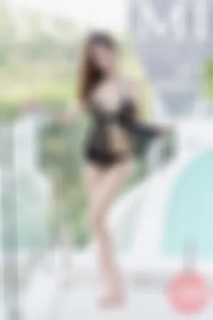 [YOUMI]尤蜜荟 2018.04.09 VOL.144 土肥圆矮挫穷苏梅岛旅拍第二套写真