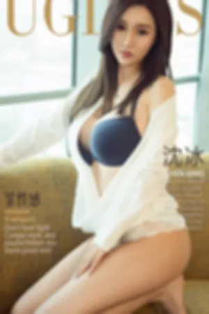 [Ugirls]尤果网爱尤物 2018.04.12 No.1058 罪性感