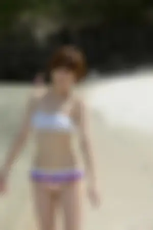 [WPB-net] NO.150『濡れた肌』 今 注目の激カワモデル！