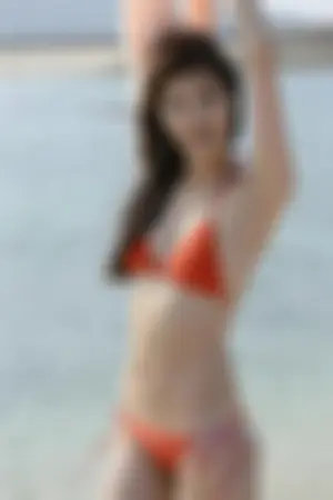 [WPB-net]新川优爱 NO.157「美しすぎる彼女に一目惚れ」