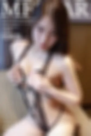 [MFStar]模范学院 2018.04.12 VOL.119 情趣镂空内衣第三套写真