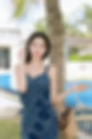 朴多贤 沙滩气质长期合辑