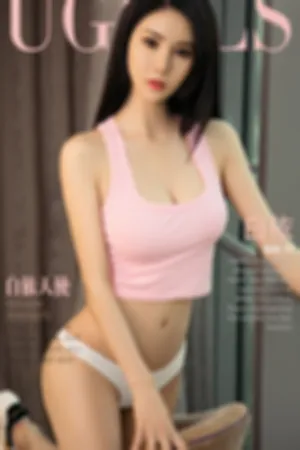 [Ugirls]尤果网爱尤物 2018.04.13 No.1059 白依天使