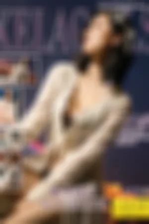 [Kelagirls]克拉女神 2018.04.13 繁华落尽