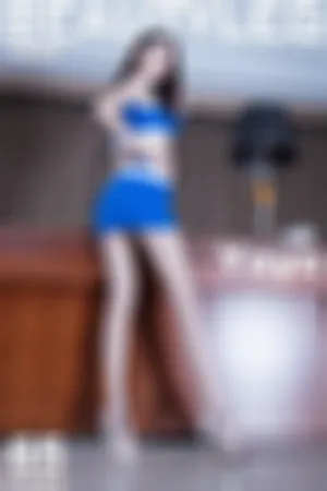 [Beautyleg]美腿寫真 2018.04.13 No.1592 Yoyo