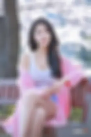 南韩女神临恩惠 姣好气质逆天长腿