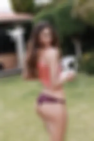 「清纯系正妹」身材性感火辣工口味浓厚～