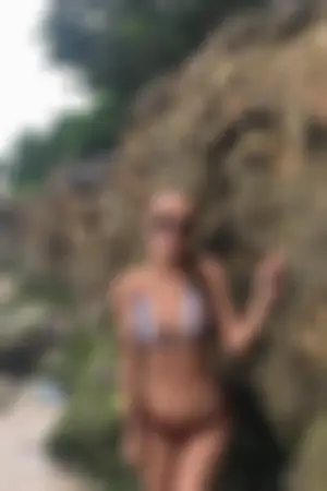 Camilla Hasselgard 挪威比基尼奶妹超迷人