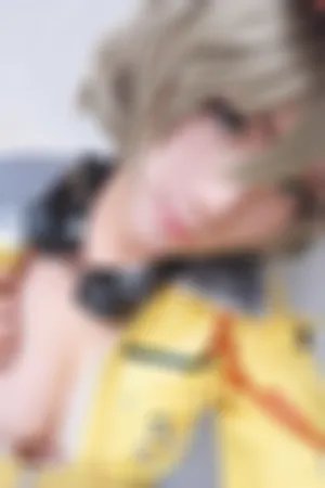 [Cosplay]艺术鉴赏FATE玄奘三藏 喷鼻血的眼镜娘 超性感COSPLAY精品