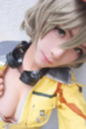 [Cosplay]艺术鉴赏FATE玄奘三藏 喷鼻血的眼镜娘 超性感COSPLAY精品