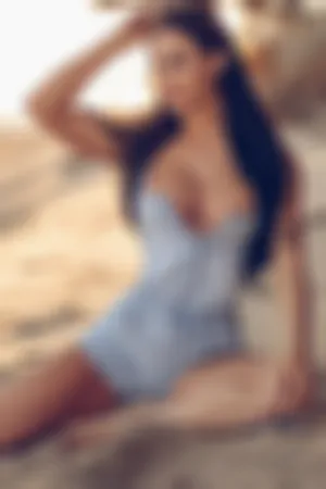 结实有型的健美身材