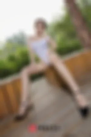 [MISSLEG]蜜丝 2018.04.13 V013