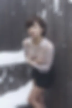 [WPB-net]神室舞衣 NO.167 男をダメにする女 写真集