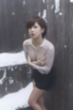 [WPB-net]神室舞衣 NO.167 男をダメにする女 写真集