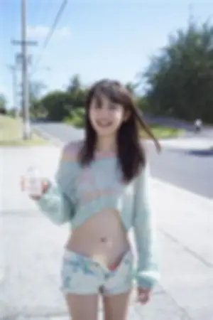 [WPB-net] NO.170 天然美少女 写真集