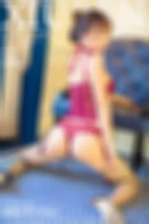 [XiuRen]秀人网 2018.04.17 No.984 粉丝豹纹写真