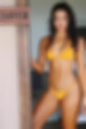 一起动起来！健身正妹自拍狂秀小蛮腰