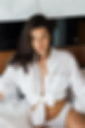 秘鲁嫩模美艳私房照