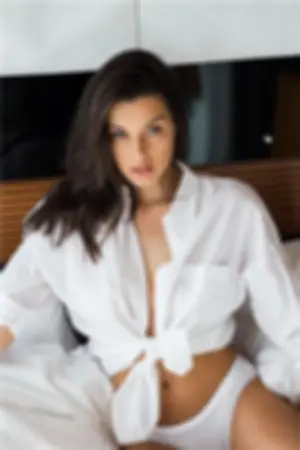 秘鲁嫩模美艳私房照