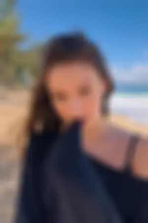 颜值完胜！天使级正妹「 」性感嘴边痣，迷濛双眼放电