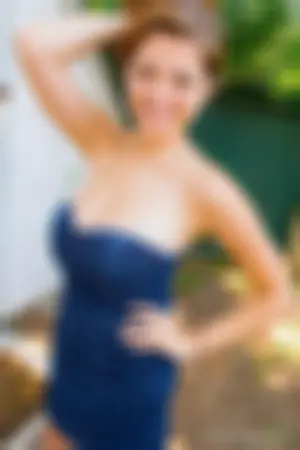 美国92后模特美图集