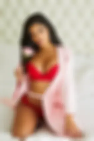 健康肤色健美线条